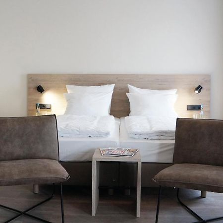 Atlas Hotel Ettenheim-Rust 外观 照片