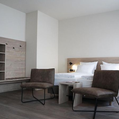 Atlas Hotel Ettenheim-Rust 外观 照片