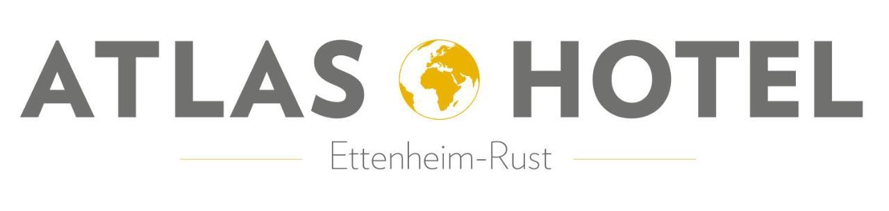 Atlas Hotel Ettenheim-Rust 外观 照片