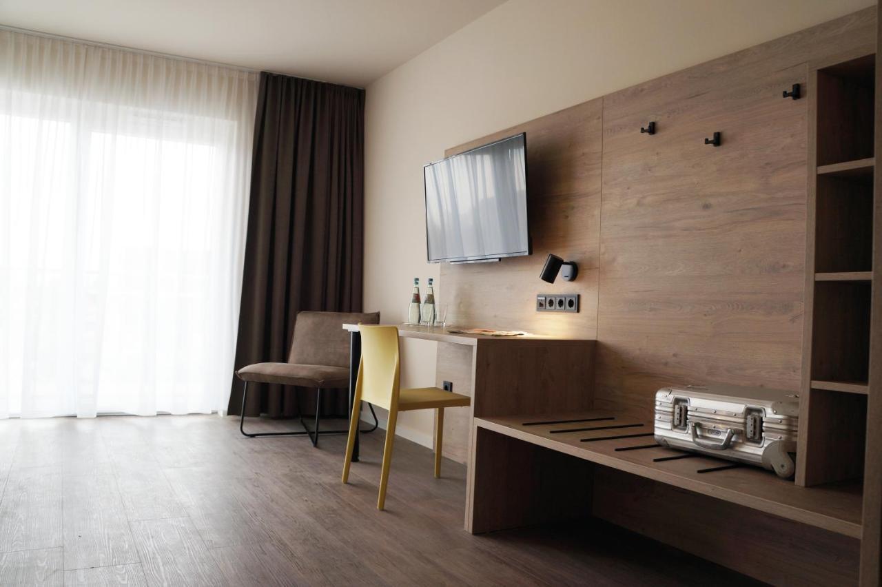 Atlas Hotel Ettenheim-Rust 外观 照片