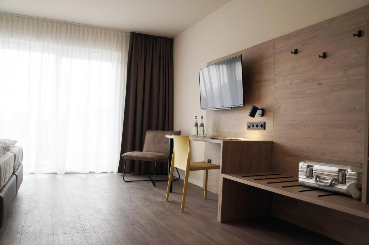 Atlas Hotel Ettenheim-Rust 外观 照片